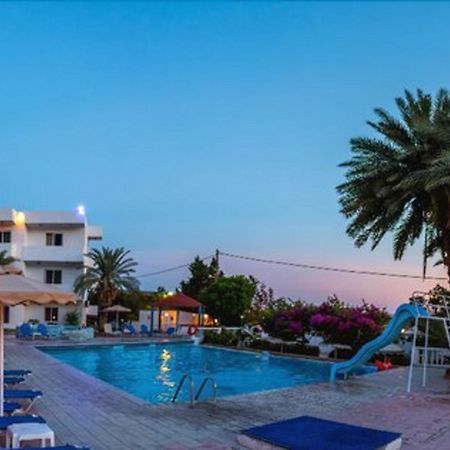 Thalia Hotel Pefki  Ngoại thất bức ảnh