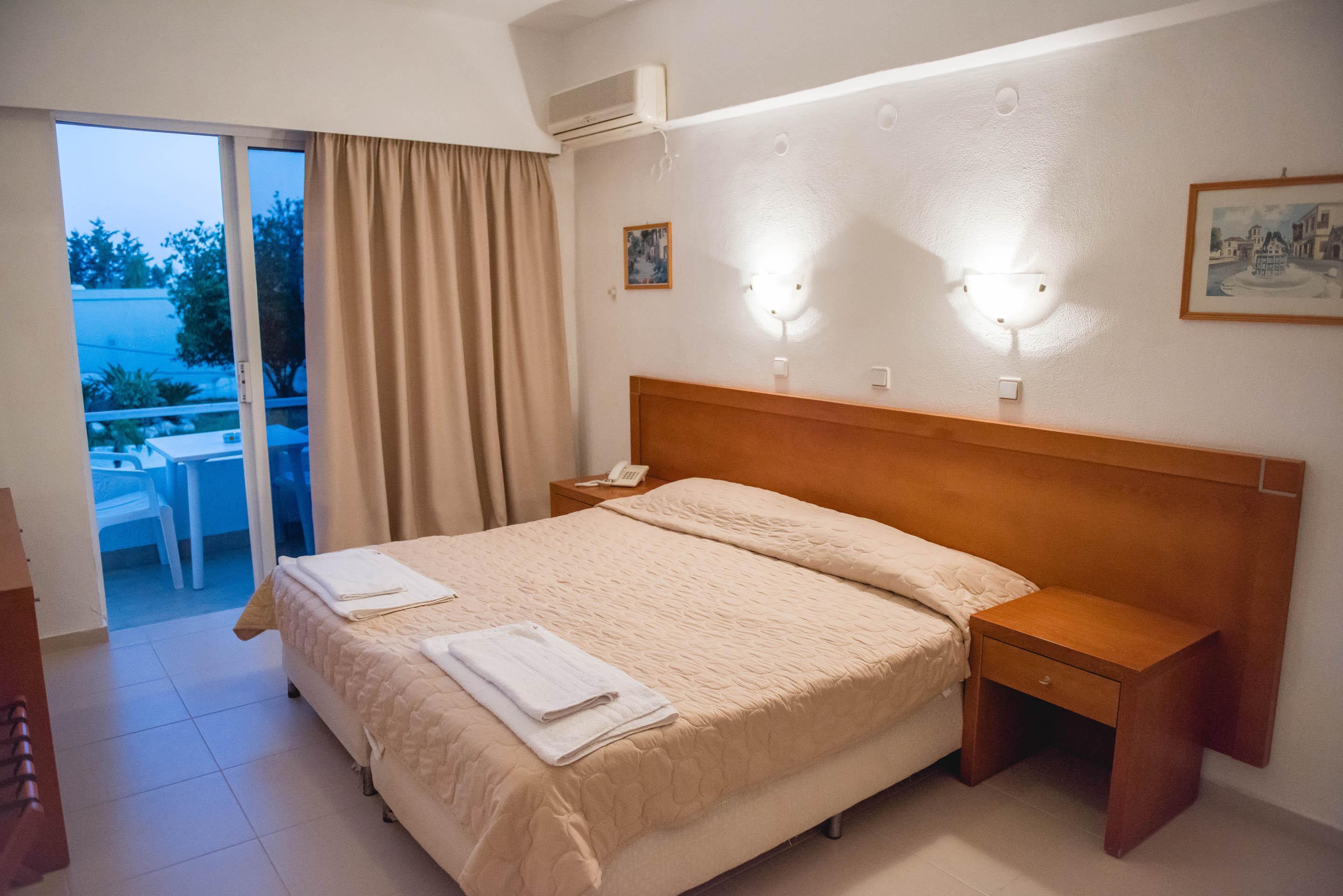 Thalia Hotel Pefki  Ngoại thất bức ảnh