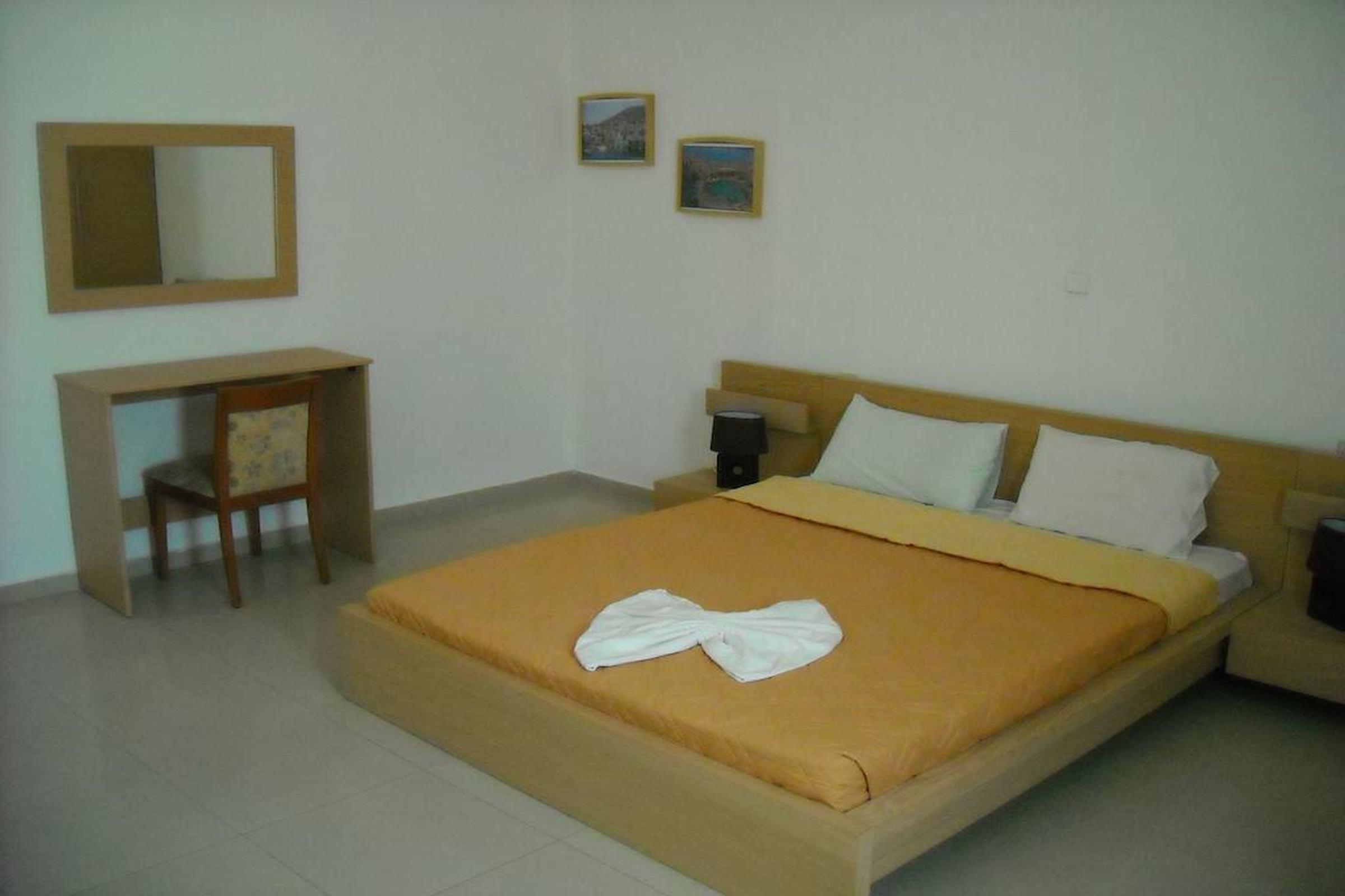 Thalia Hotel Pefki  Ngoại thất bức ảnh