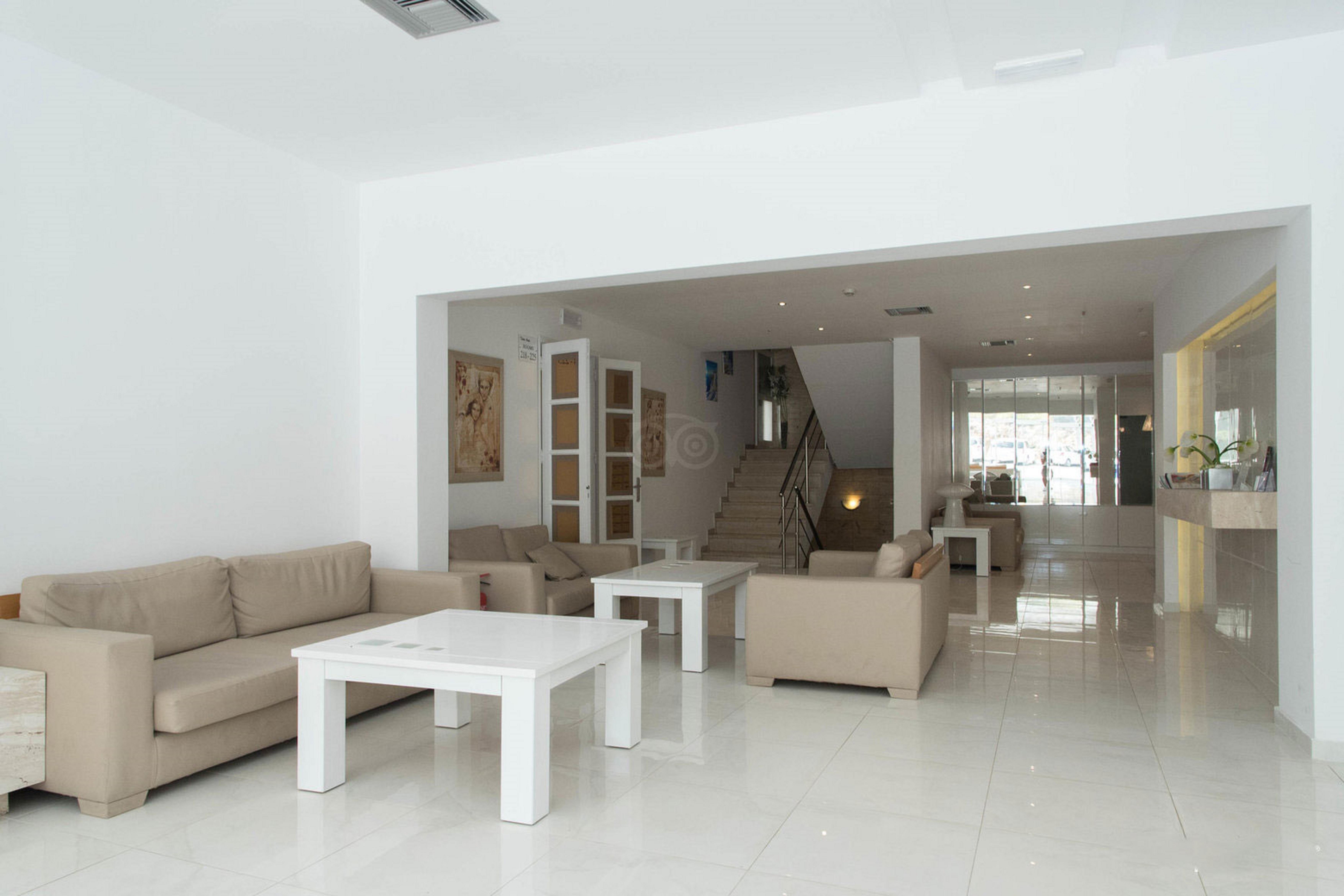 Thalia Hotel Pefki  Ngoại thất bức ảnh