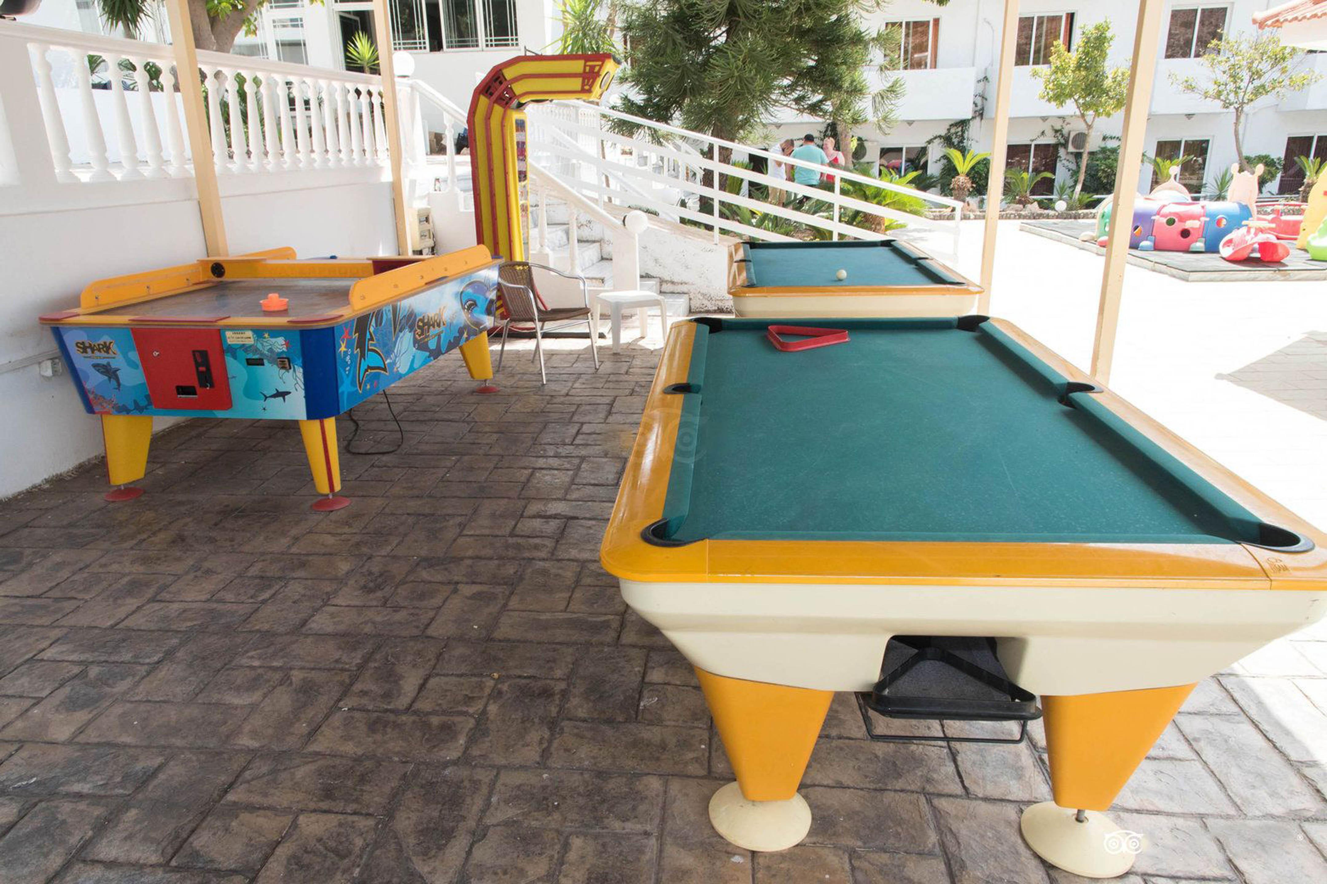 Thalia Hotel Pefki  Ngoại thất bức ảnh