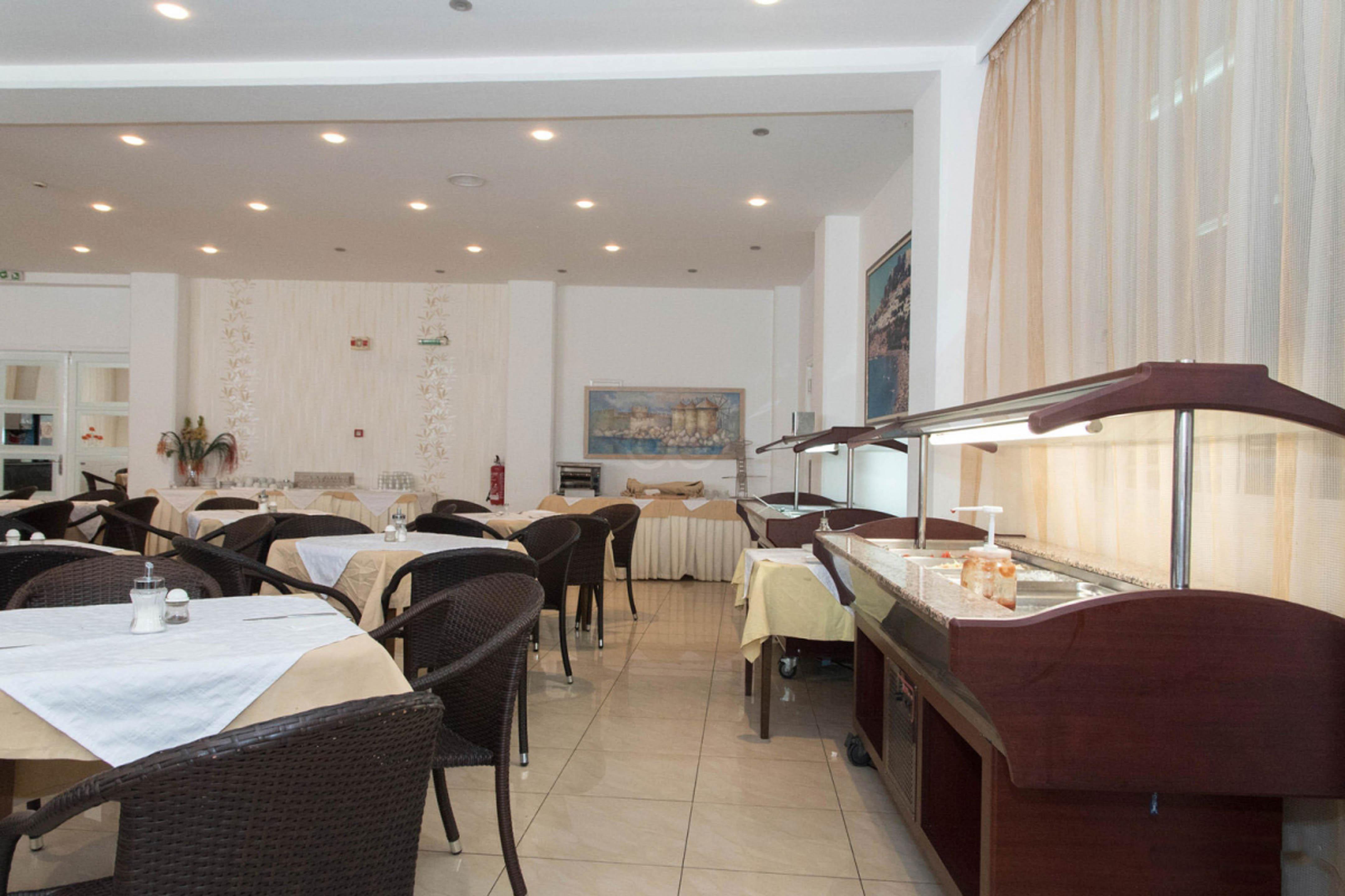 Thalia Hotel Pefki  Ngoại thất bức ảnh