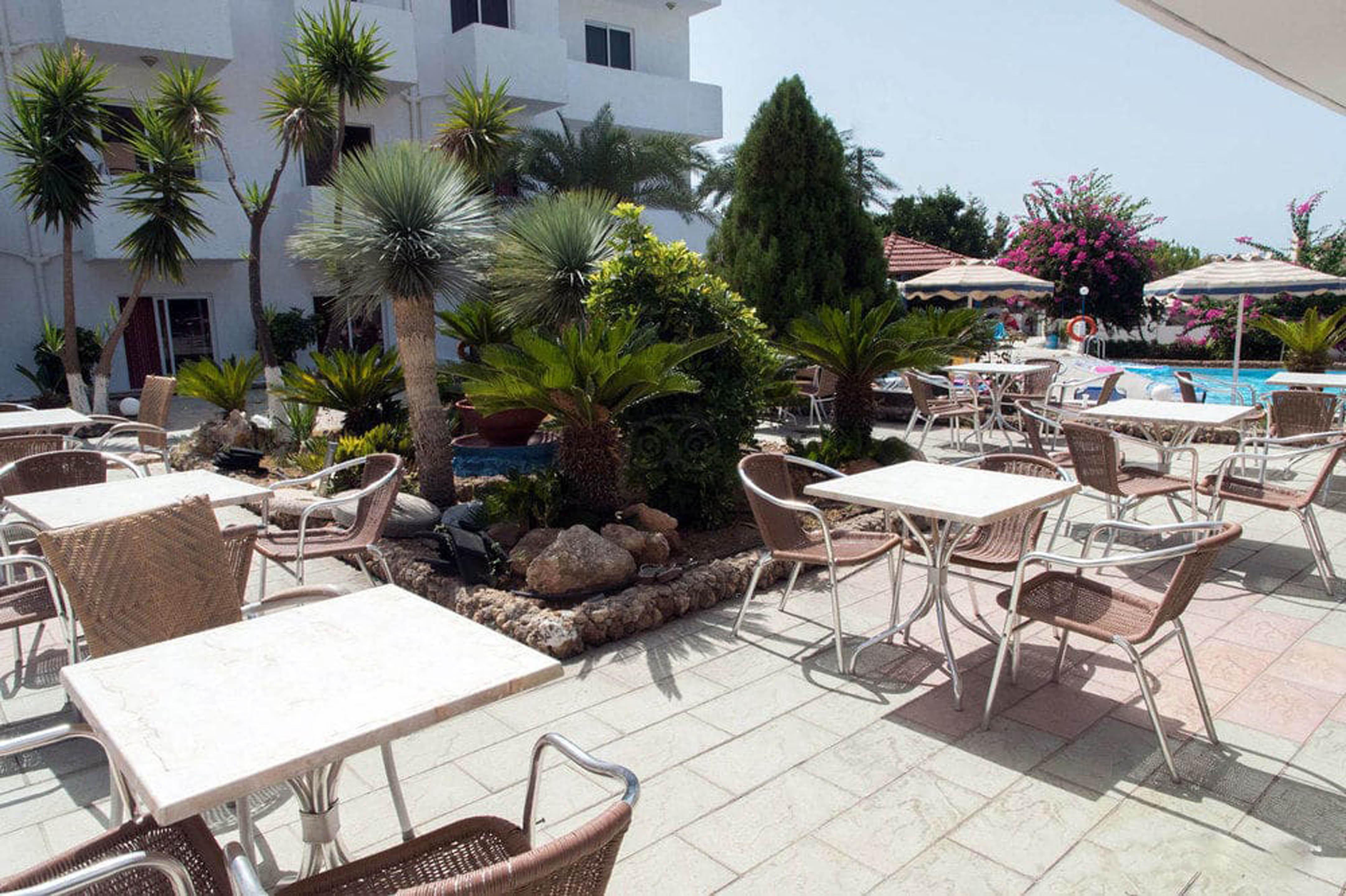 Thalia Hotel Pefki  Ngoại thất bức ảnh