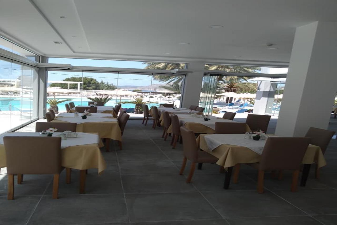 Thalia Hotel Pefki  Ngoại thất bức ảnh