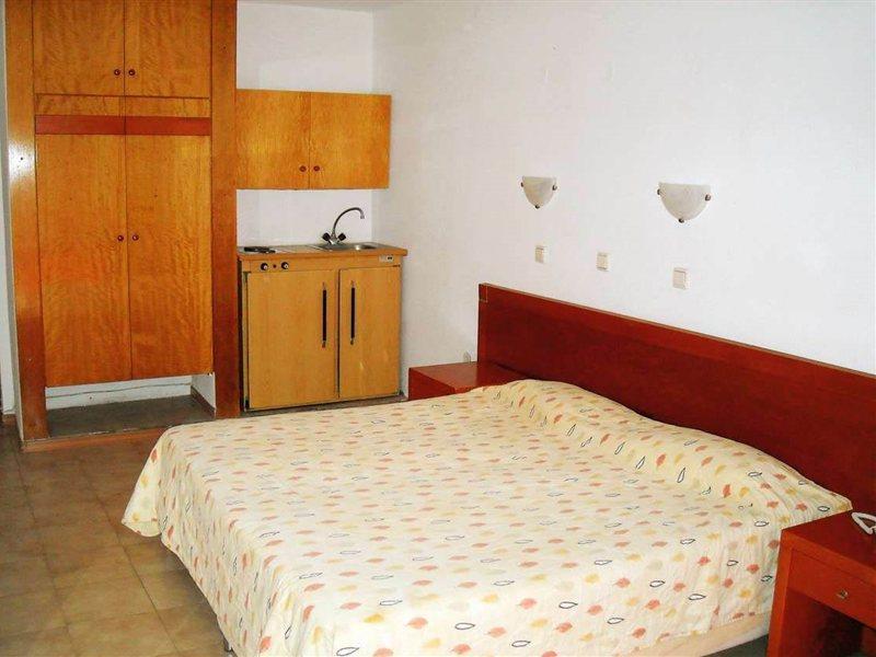 Thalia Hotel Pefki  Ngoại thất bức ảnh