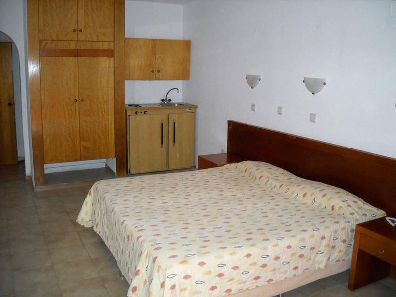 Thalia Hotel Pefki  Ngoại thất bức ảnh
