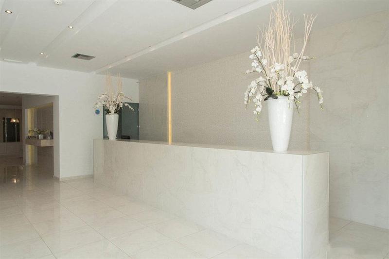 Thalia Hotel Pefki  Ngoại thất bức ảnh