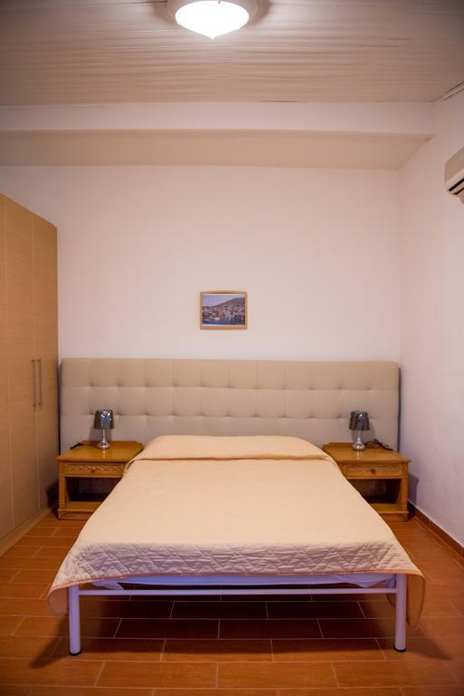 Thalia Hotel Pefki  Ngoại thất bức ảnh