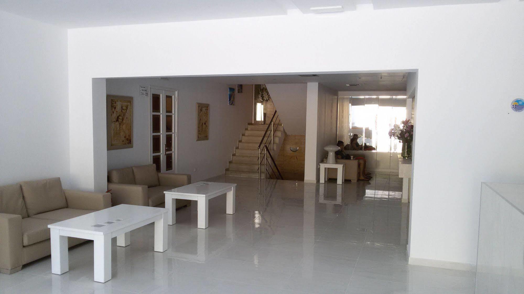 Thalia Hotel Pefki  Ngoại thất bức ảnh