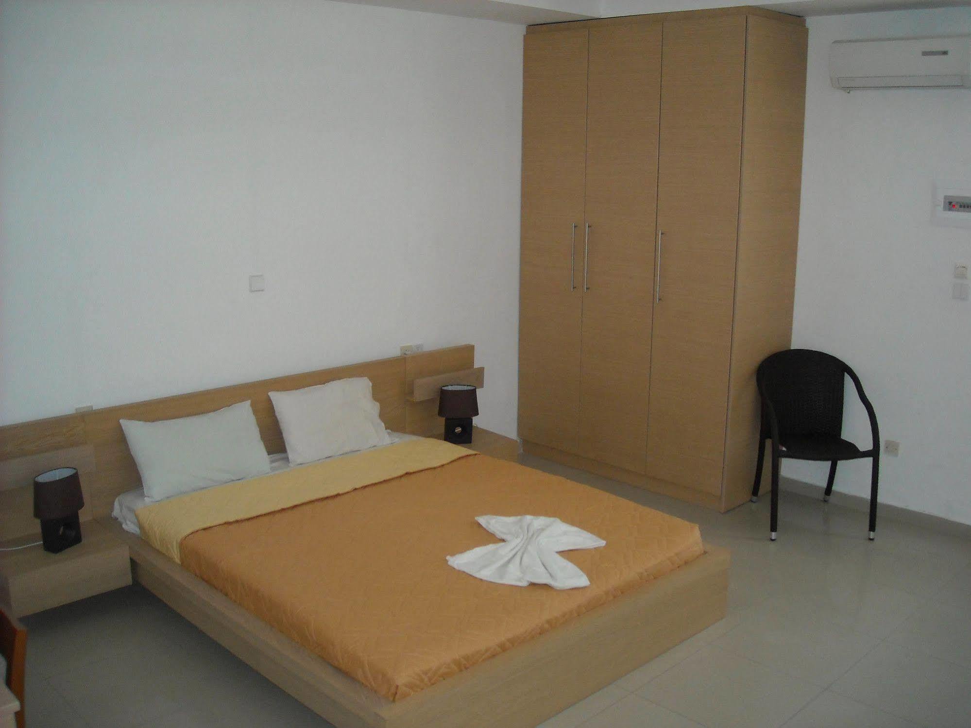 Thalia Hotel Pefki  Ngoại thất bức ảnh