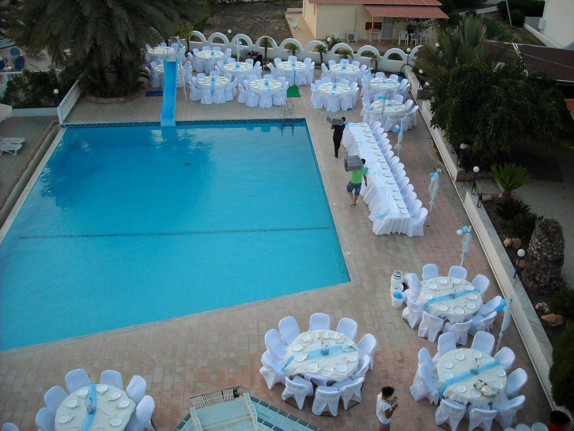 Thalia Hotel Pefki  Ngoại thất bức ảnh