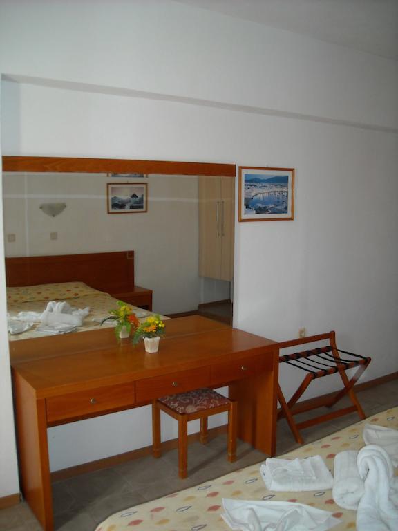Thalia Hotel Pefki  Ngoại thất bức ảnh